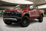 New 2025 Chevrolet Colorado Trail Boss image 2
