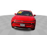 Used 2024 Chevrolet Equinox EV LT image 2