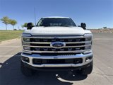 New 2025 Ford F250 Lariat w/ Lariat Ultimate Package image 2