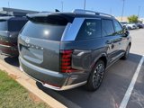 New 2026 Hyundai Palisade Calligraphy image 3