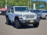 Certified 2019 Jeep Wrangler Sport image 2
