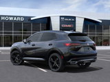 New 2025 Buick Envision Sport Touring image 3