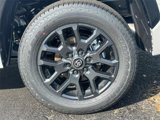 New 2025 Toyota Tundra Platinum image 6