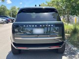 New 2025 Land Rover Range Rover Long Wheelbase SE image 3