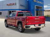 New 2026 GMC Sierra 1500 SLT image 3