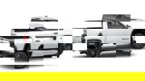 New 2025 Chevrolet Silverado 2500 Custom w/ Custom Value Package image 4
