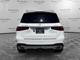 New 2025 Mercedes-Benz GLS 580 4MATIC image 4
