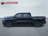 New 2026 RAM 1500 Laramie image 2
