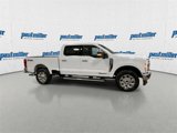 New 2025 Ford F250 Lariat w/ Chrome Package image 2