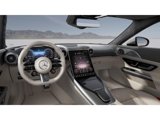 New 2025 Mercedes-Benz SL 55 AMG 4MATIC image 3