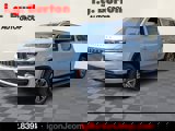 New 2025 Jeep Wagoneer L 4WD image 2