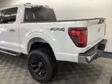 Used 2024 Ford F150 XLT image 3