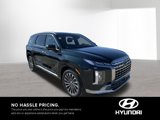 New 2025 Hyundai Palisade Calligraphy image 2