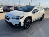 Used 2022 Subaru Crosstrek 2.5i Limited w/ Popular Package #4 image 5