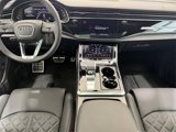New 2025 Audi SQ8 Premium Plus image 5
