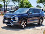 New 2025 Mitsubishi Outlander SE image 2