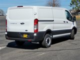 New 2024 Ford Transit 250 Low Roof image 3