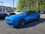 New 2025 Dodge Charger Daytona R/T w/ Sun & Sound Package image 3