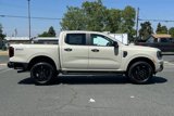 New 2025 Ford Ranger XLT image 3
