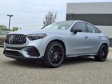 New 2025 Mercedes-Benz GLC 63 AMG S image 3
