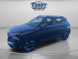 Used 2024 Hyundai Venue SEL image 4
