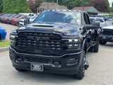 New 2025 RAM 3500 Limited image 2