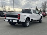 New 2025 Ford F350 XL image 2