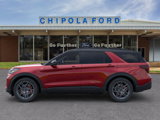 New 2025 Ford Explorer ST-Line w/ Premium Package image 3