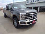 New 2025 Ford F350 4x4 Crew Cab Super Duty image 4