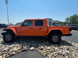 New 2025 Jeep Gladiator Mojave image 3