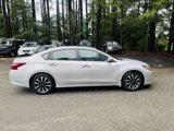 Used 2018 Nissan Altima 2.5 SV w/ 2.5 SV Technology Package image 5