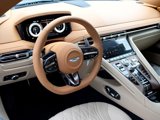 New 2025 Aston Martin DB12 Convertible image 3