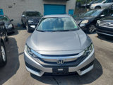 Used 2016 Honda Civic LX image 3