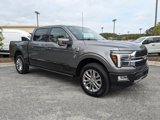 Certified 2024 Ford F150 King Ranch w/ FX4 Off-Road Package image 2