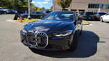 Used 2021 BMW 430i Coupe w/ Convenience Package (ZC2) image 3
