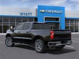 New 2025 Chevrolet Silverado 1500 LT image 3
