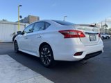 Used 2019 Nissan Sentra SR image 6