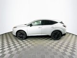 New 2025 Nissan Murano Platinum w/ Cargo Package image 6