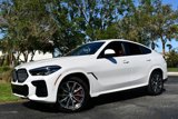 Used 2023 BMW X6 xDrive40i w/ M Sport Package image 2