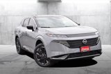 New 2025 Nissan Murano Platinum image 2