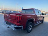 New 2025 GMC Sierra 1500 SLT w/ SLT Premium Plus Package image 5