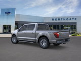 New 2025 Ford F150 Lariat w/ Equipment Group 501A Mid image 5