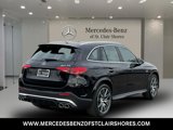 New 2025 Mercedes-Benz GLC 43 AMG 4MATIC image 4