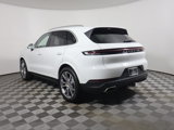 Certified 2025 Porsche Cayenne image 3