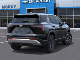 New 2026 Chevrolet Equinox LT w/ Convenience Package II image 4