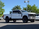 New 2025 Ford F350 Lariat w/ Lariat Ultimate Package image 3