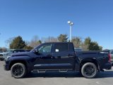 New 2025 Toyota Tundra Platinum image 3