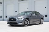 Used 2020 INFINITI Q50 Luxe image 5