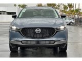 Used 2025 MAZDA CX-30 2.5 Turbo w/ Premium Package image 3
