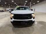 Used 2022 Chevrolet Silverado 1500 W/T image 2